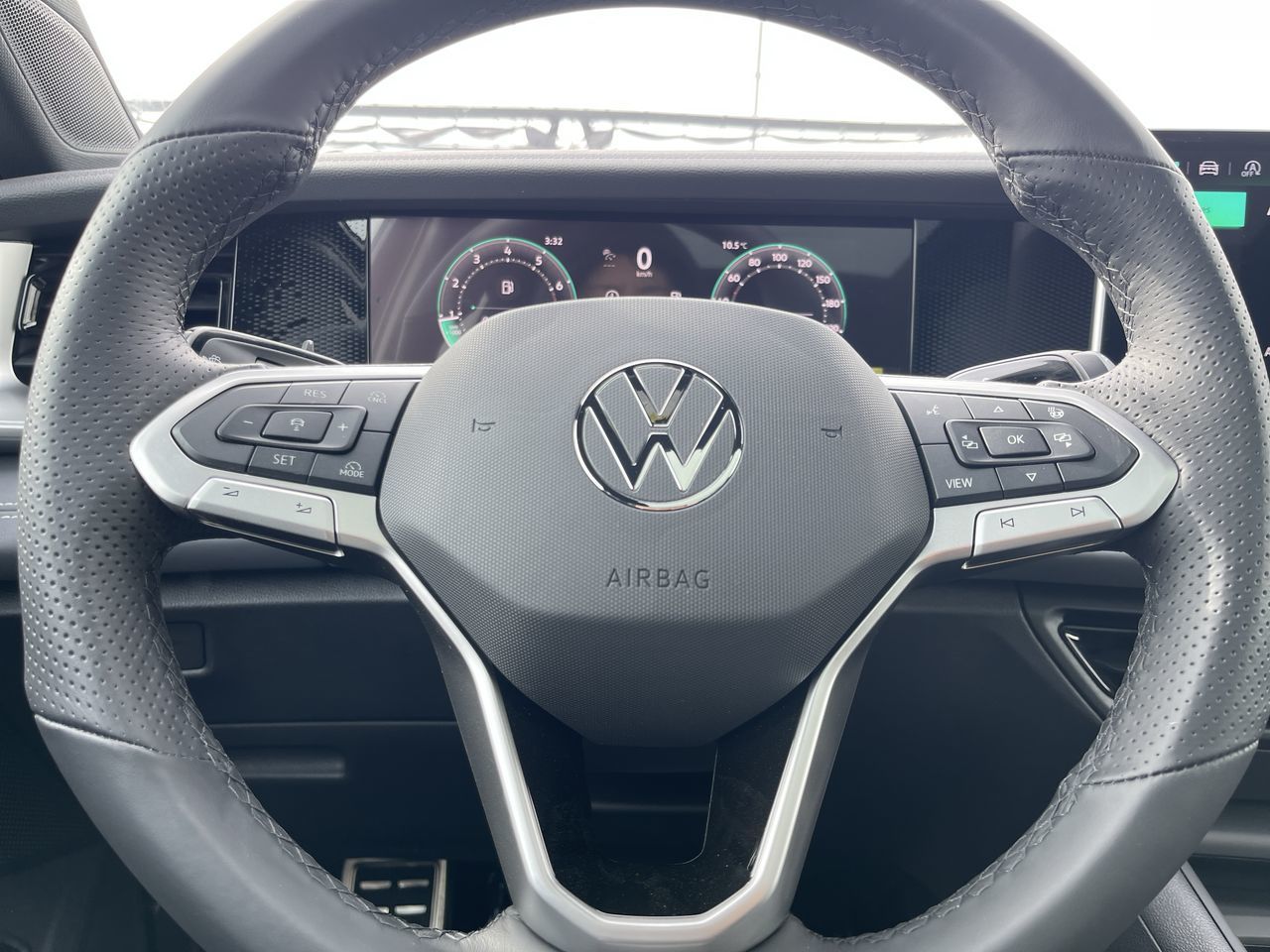 Volkswagen Tiguan  2026 à Dorval, Québec