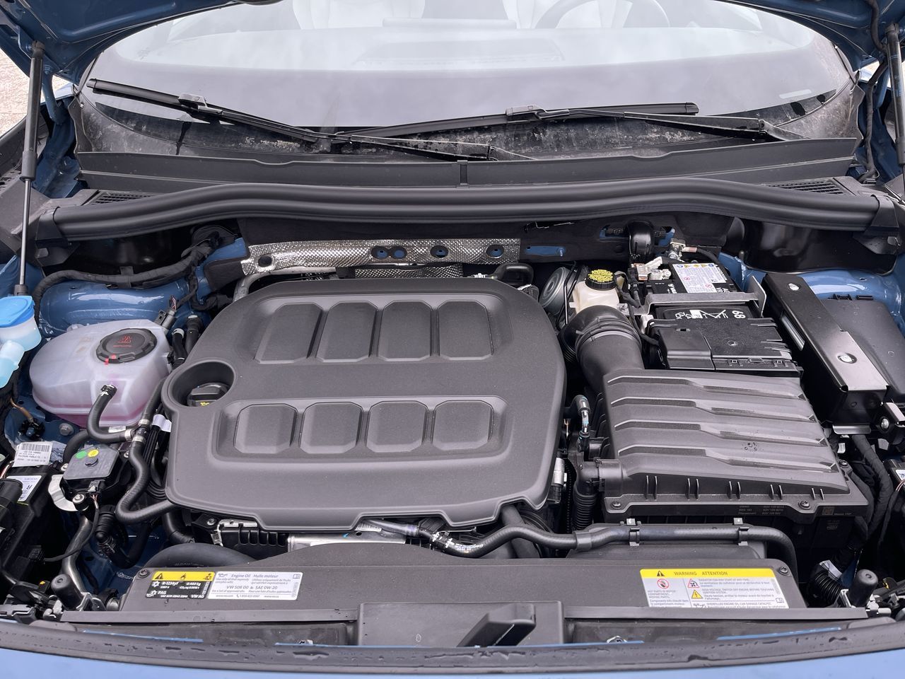 2026 Volkswagen Tiguan in Dorval, Quebec