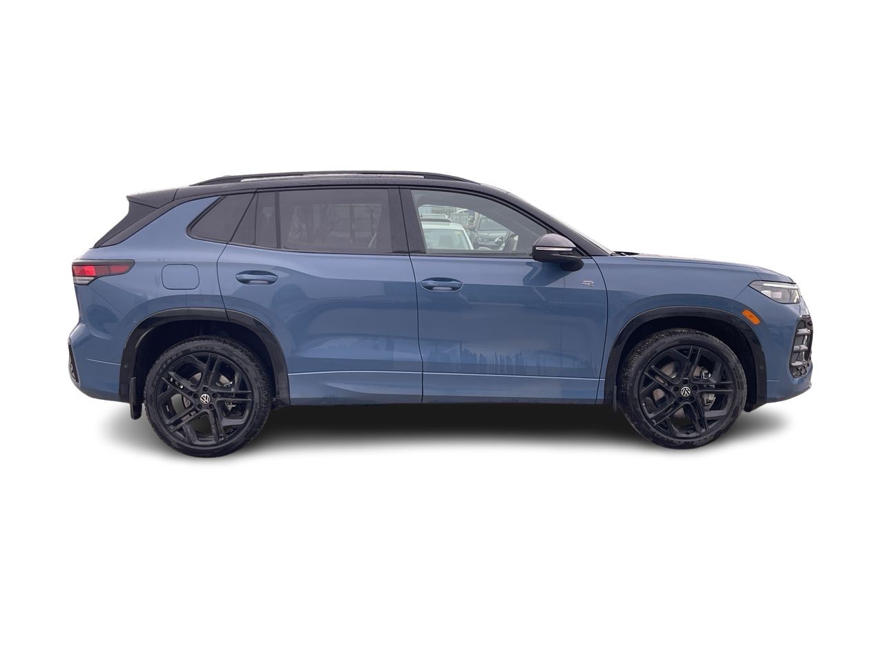 2026 Volkswagen Tiguan in Dorval, Quebec