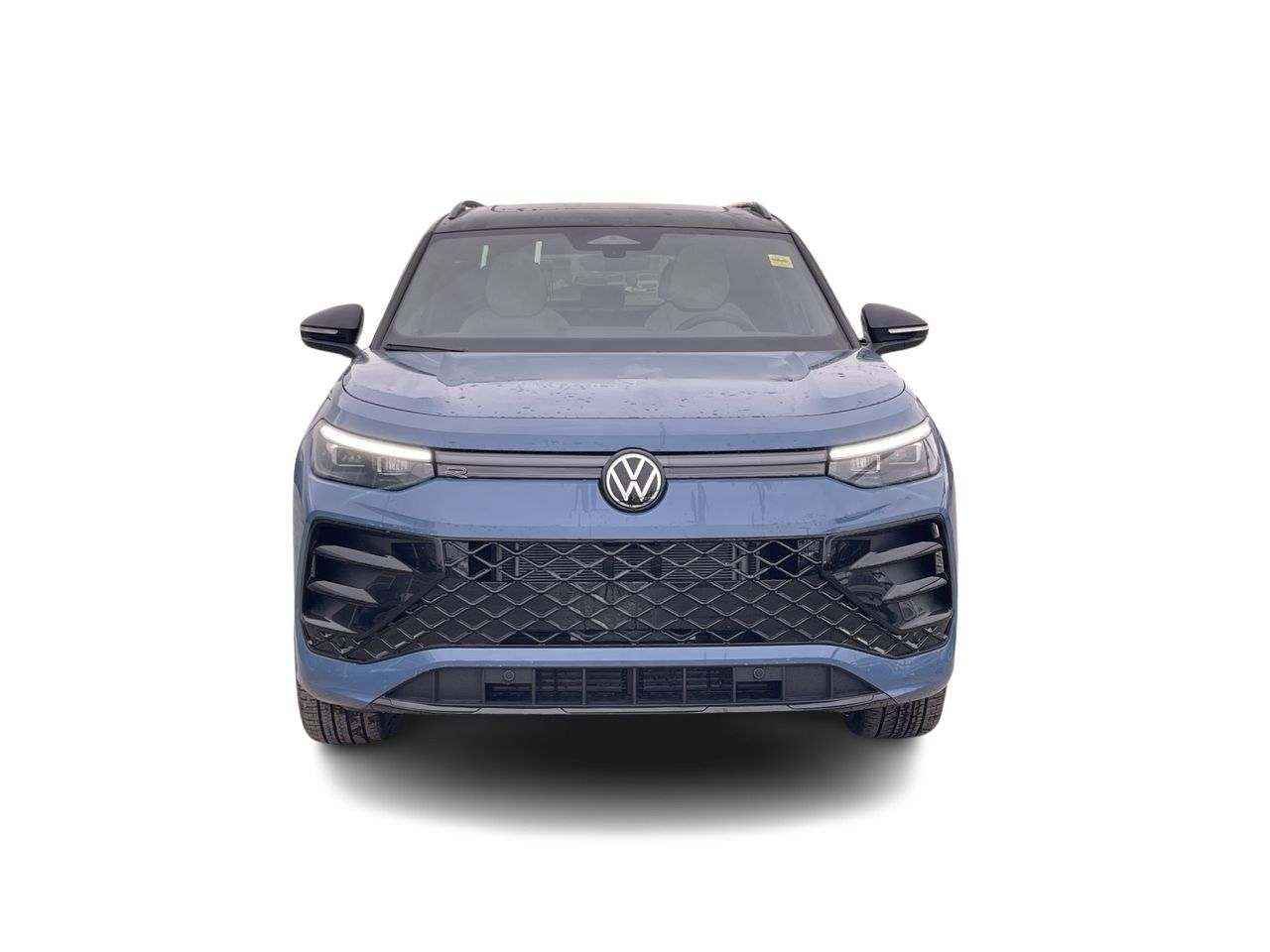 2026 Volkswagen Tiguan in Dorval, Quebec