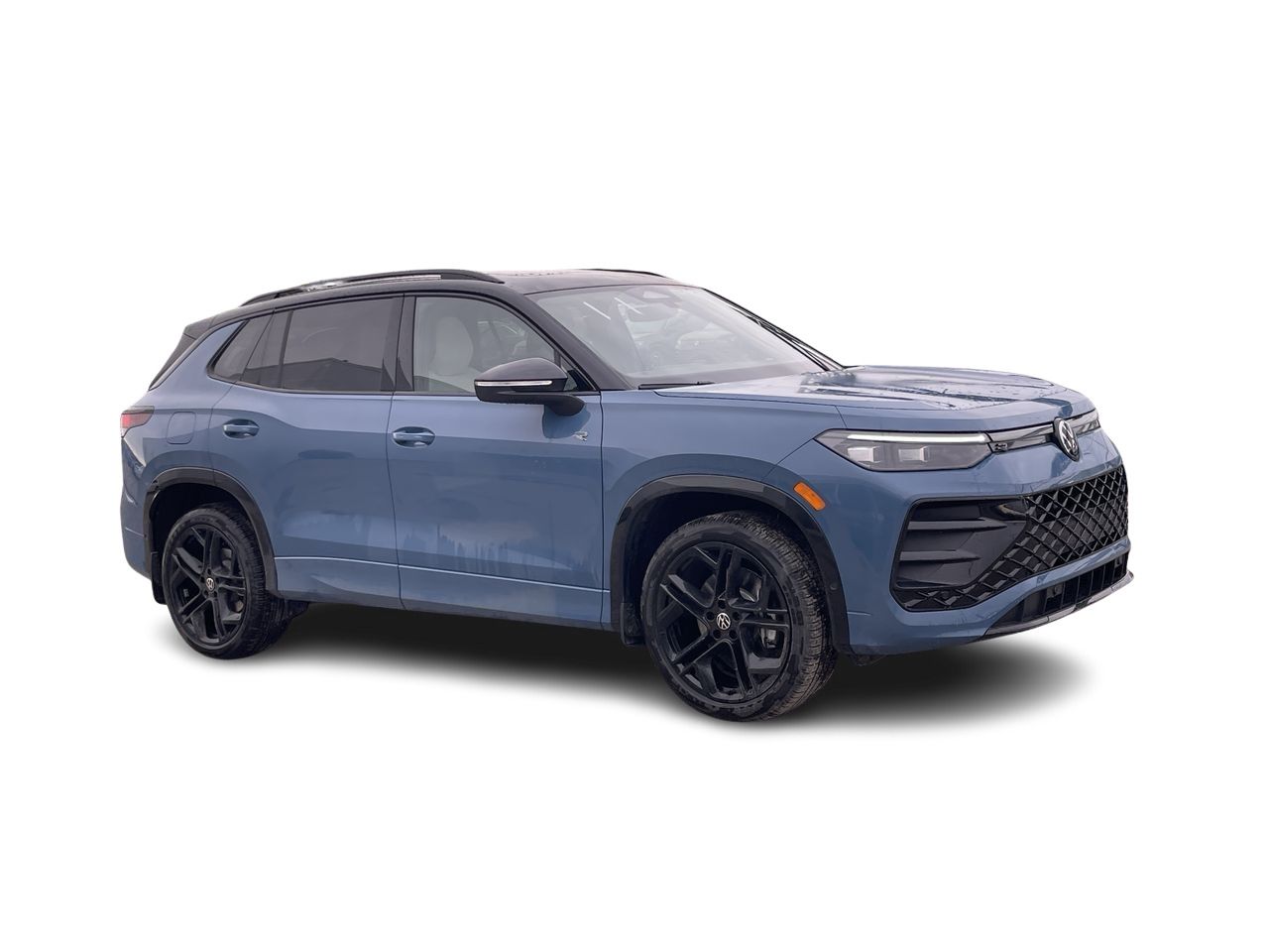 2026 Volkswagen Tiguan in Dorval, Quebec
