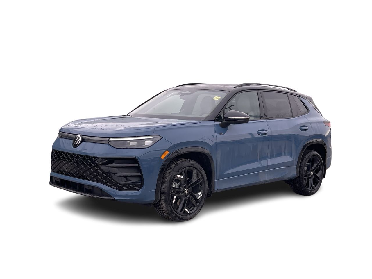 2026 Volkswagen Tiguan in Dorval, Quebec