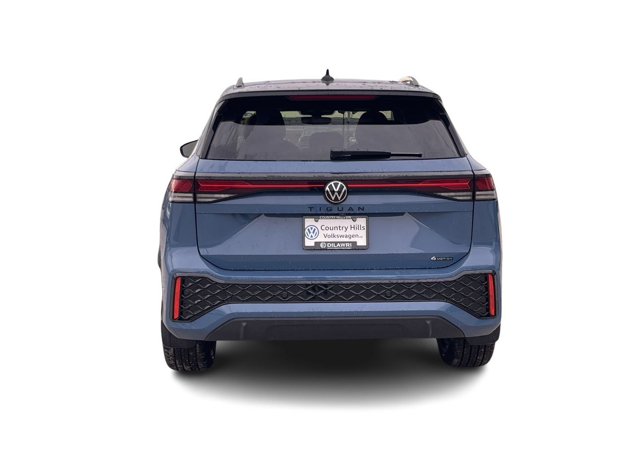 2026 Volkswagen Tiguan in Dorval, Quebec