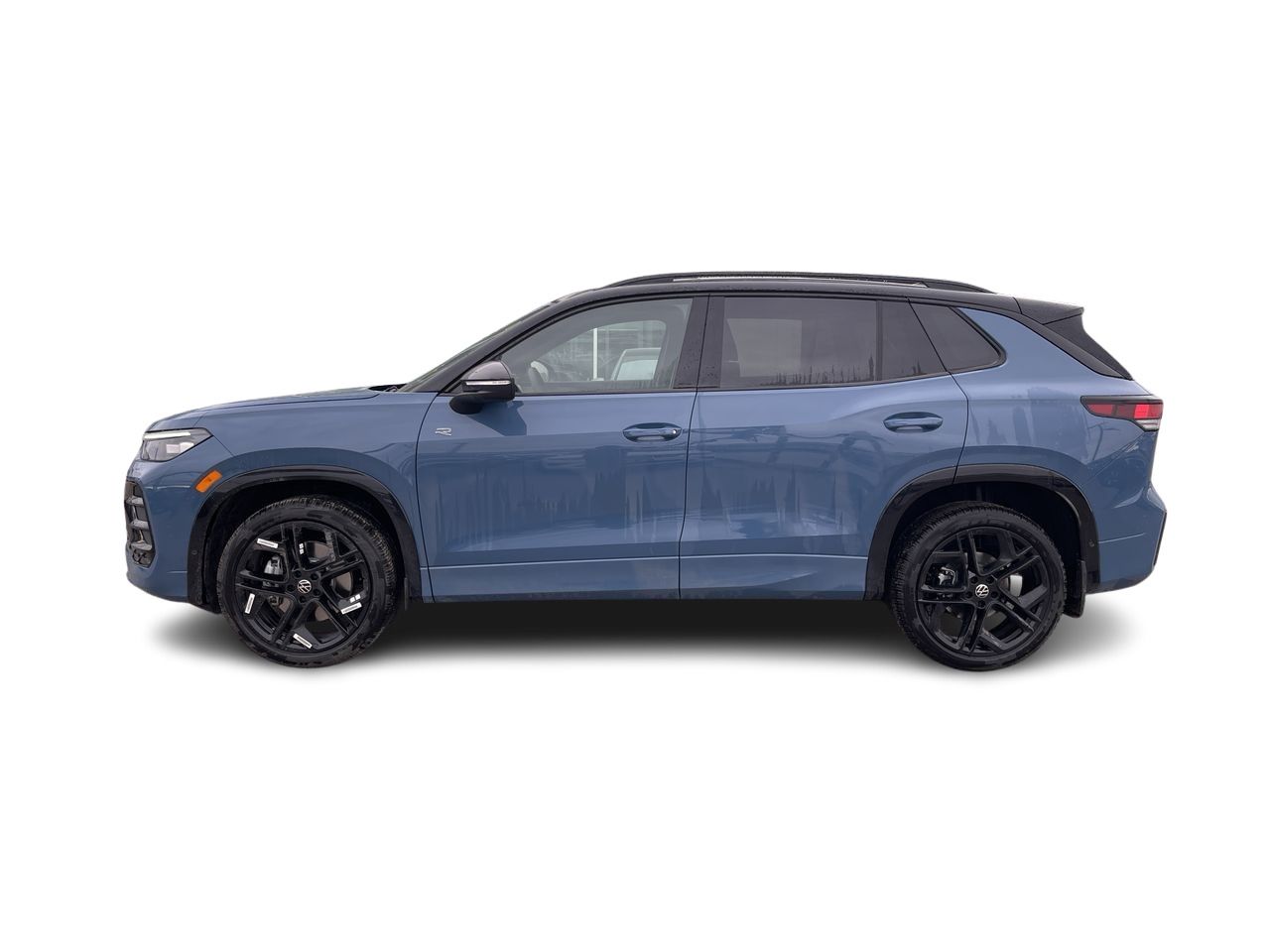 2026 Volkswagen Tiguan in Dorval, Quebec