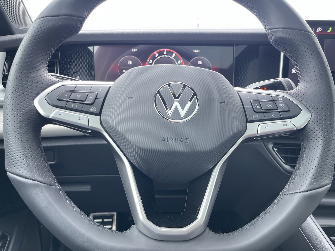 2026 Volkswagen Tiguan in Dorval, Quebec