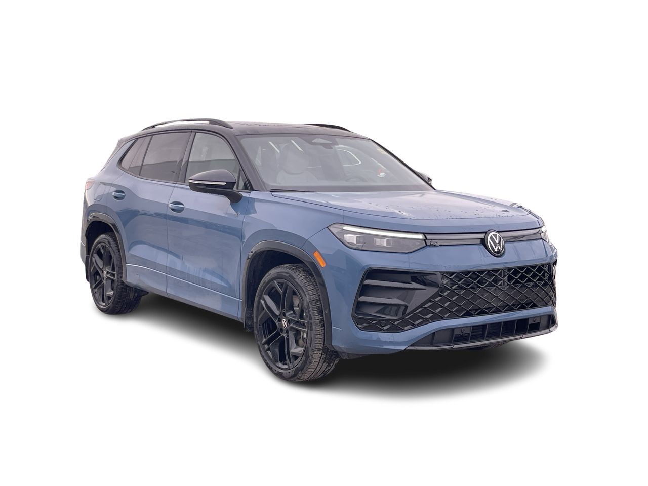 2026 Volkswagen Tiguan in Dorval, Quebec