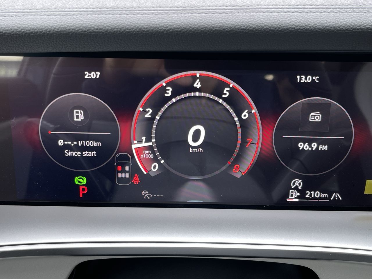 2026 Volkswagen Tiguan in Dorval, Quebec