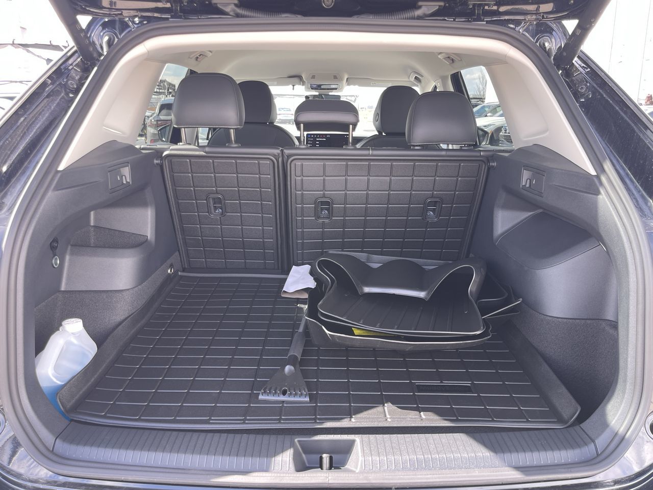 Volkswagen Tiguan  2026 à Dorval, Québec