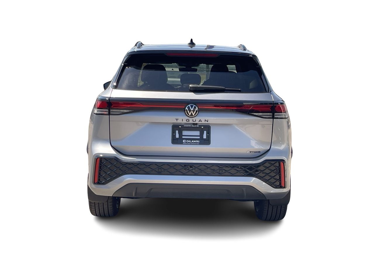 Volkswagen Tiguan  2026 à Dorval, Québec