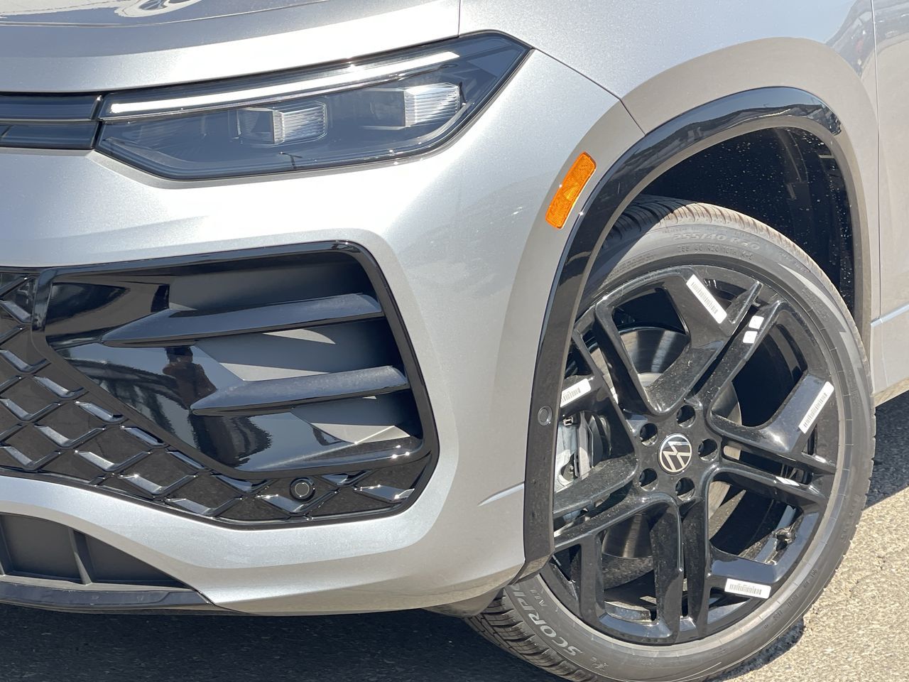 Volkswagen Tiguan  2026 à Dorval, Québec