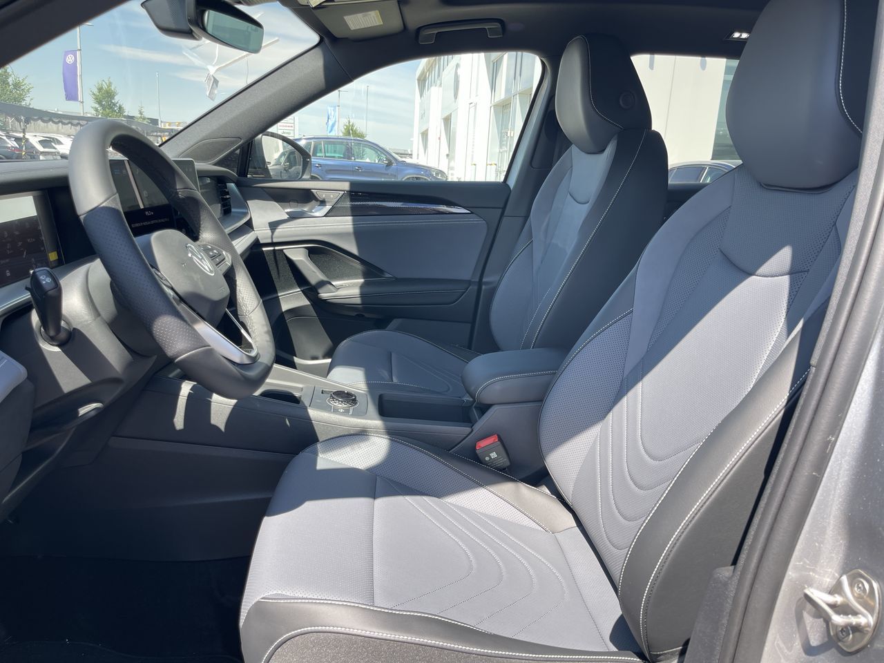 Volkswagen Tiguan  2026 à Dorval, Québec