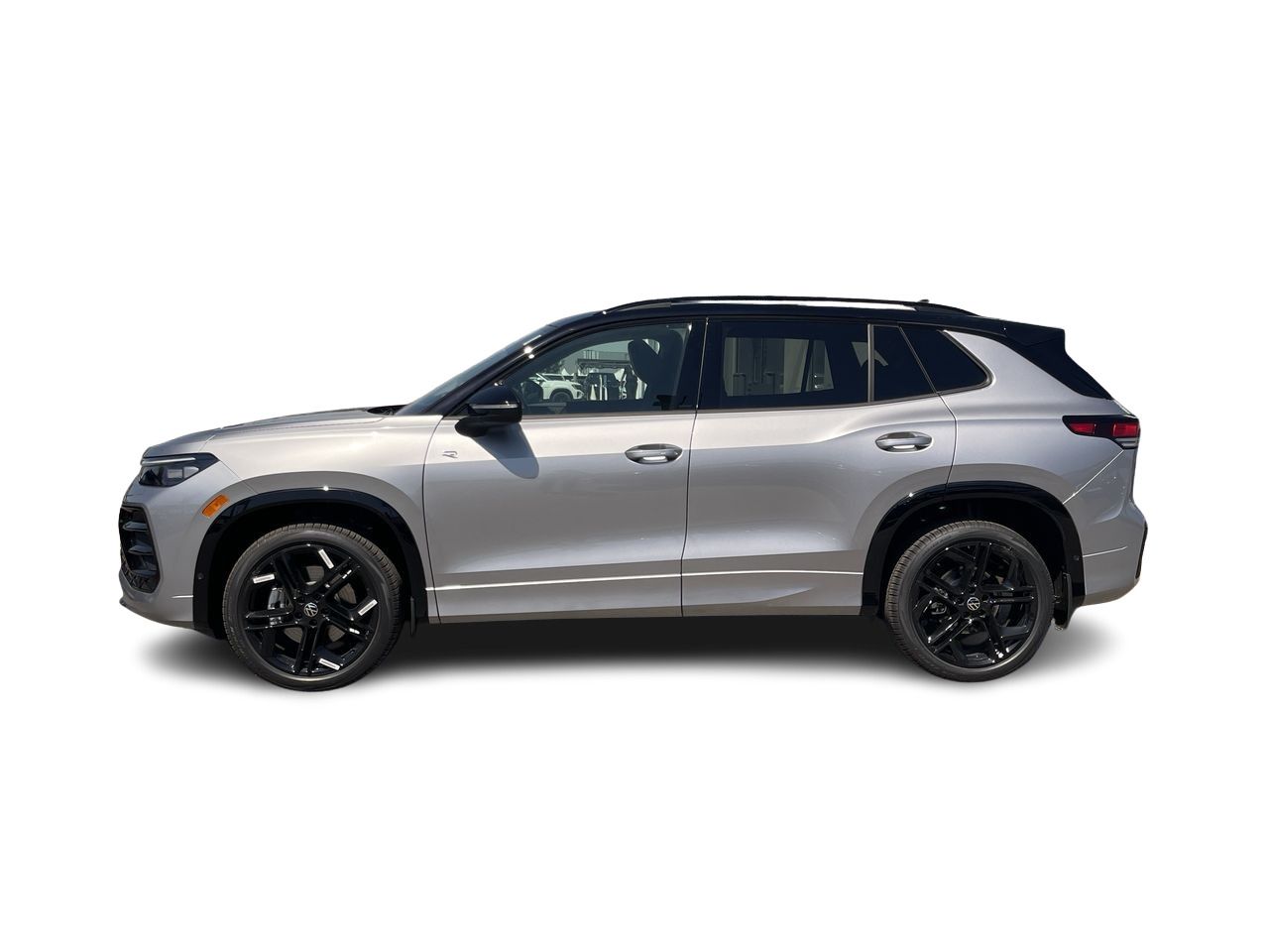 Volkswagen Tiguan  2026 à Dorval, Québec