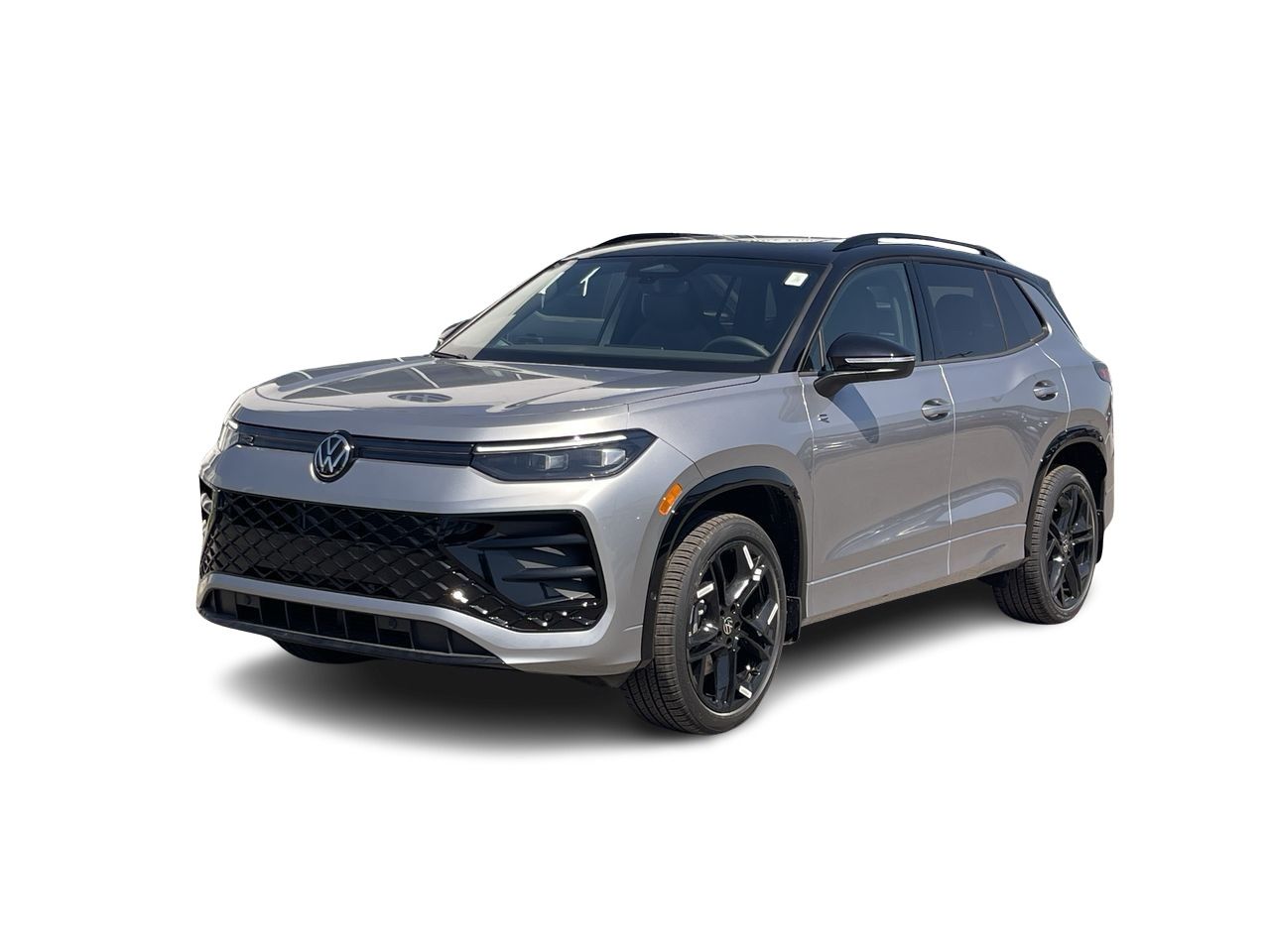 Volkswagen Tiguan  2026 à Dorval, Québec