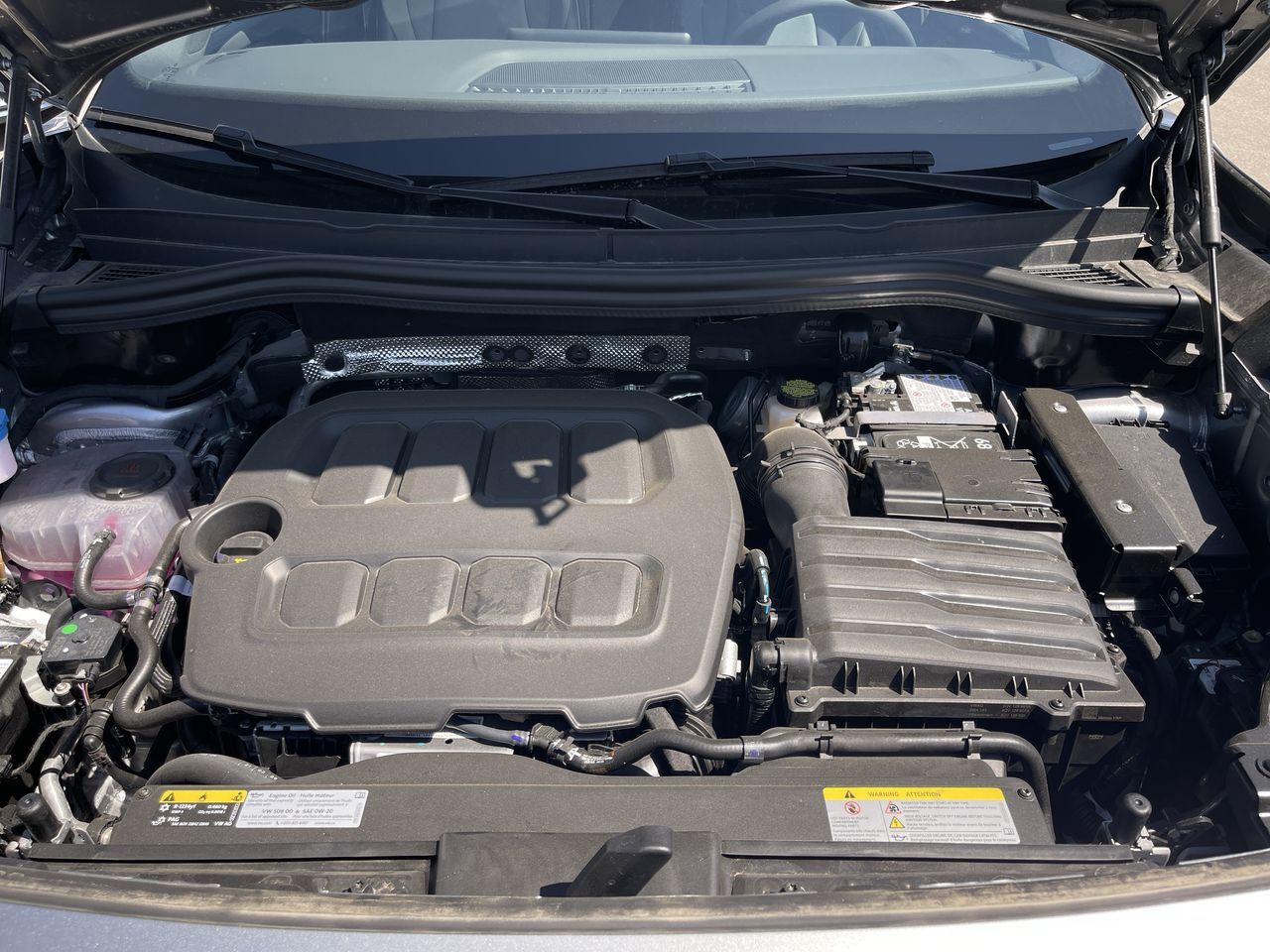 Volkswagen Tiguan  2026 à Dorval, Québec