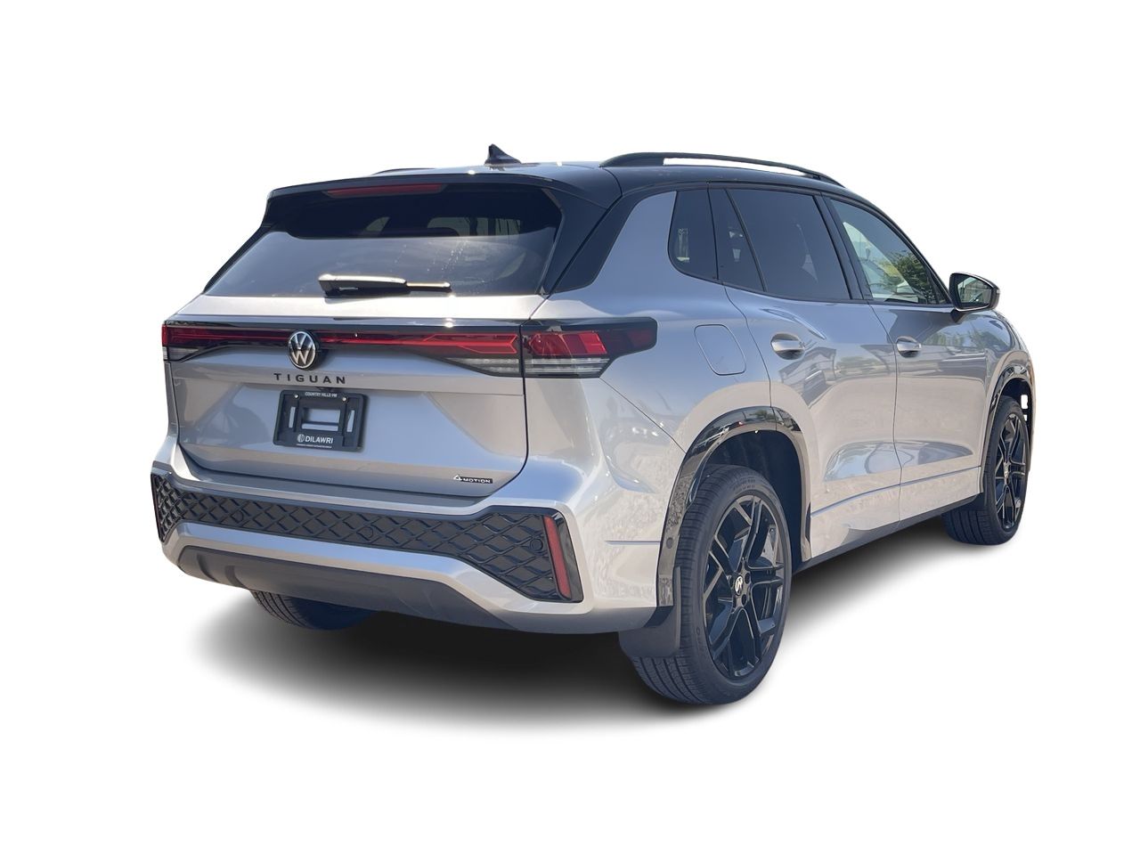 Volkswagen Tiguan  2026 à Dorval, Québec