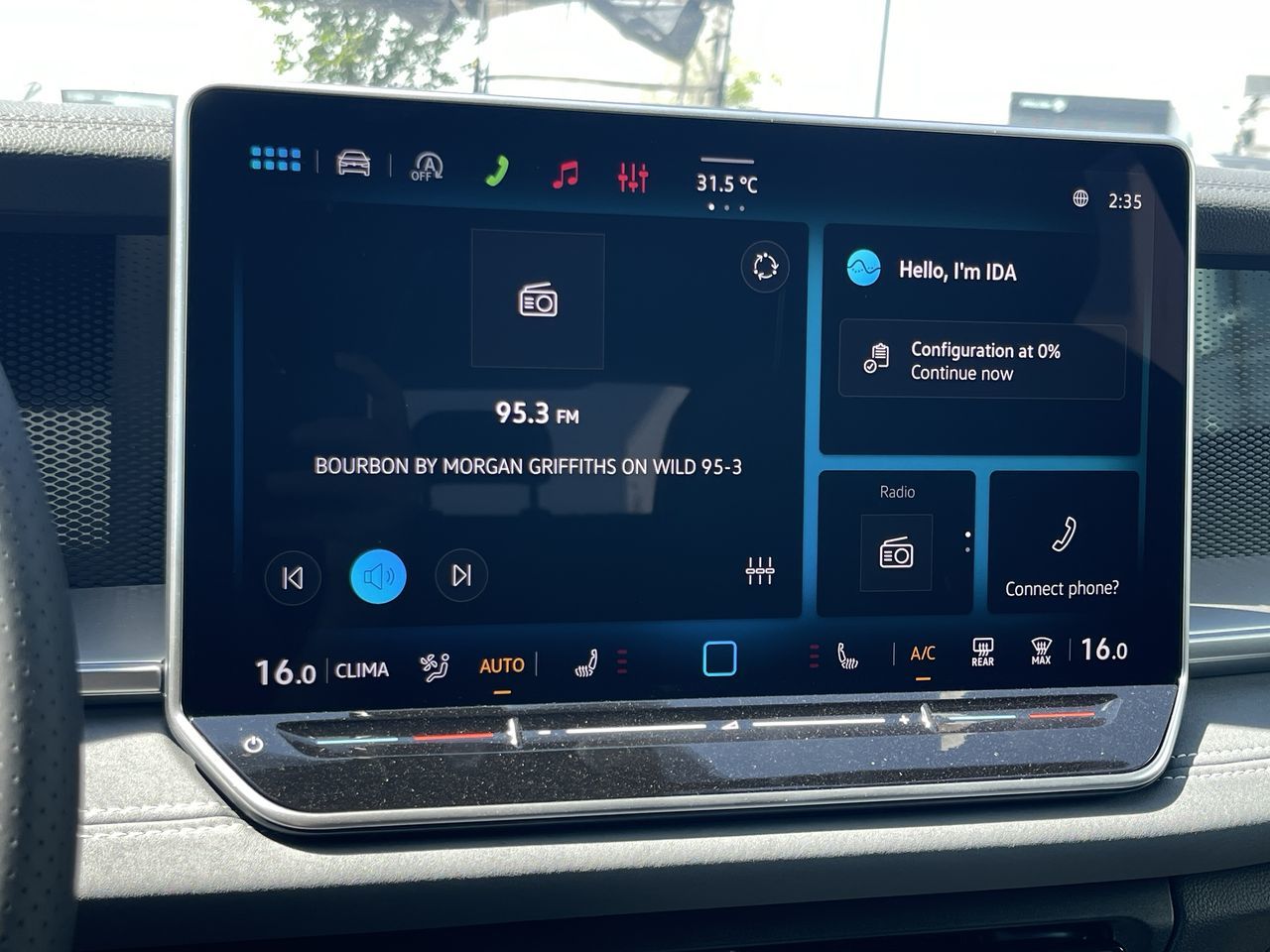 Volkswagen Tiguan  2026 à Dorval, Québec