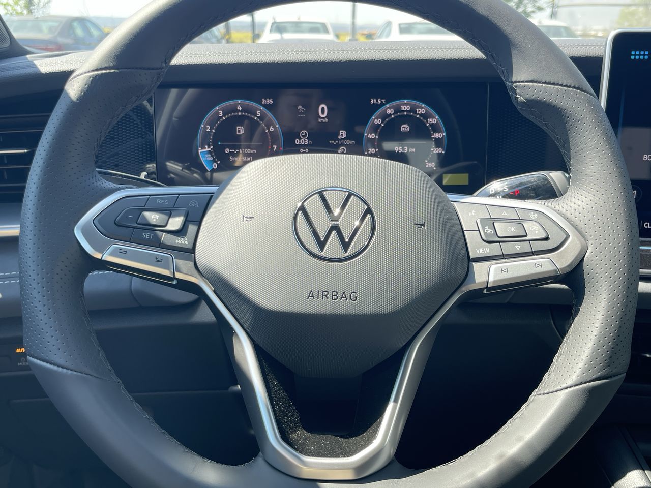 Volkswagen Tiguan  2026 à Dorval, Québec