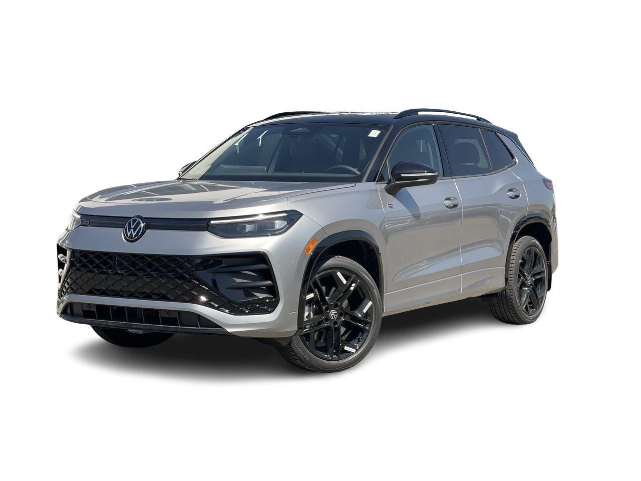 Volkswagen Tiguan  2026 à Dorval, Québec