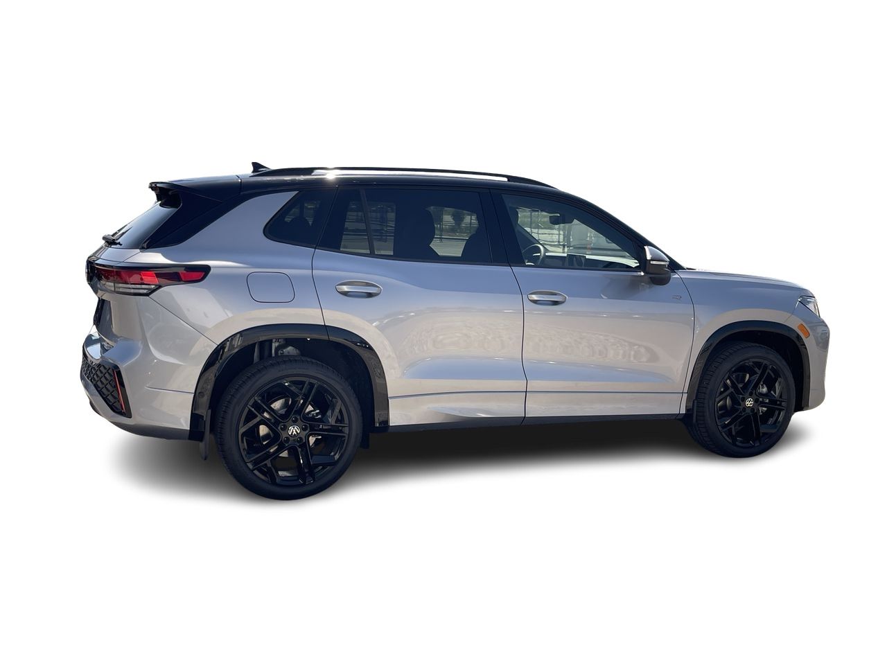 Volkswagen Tiguan  2026 à Dorval, Québec