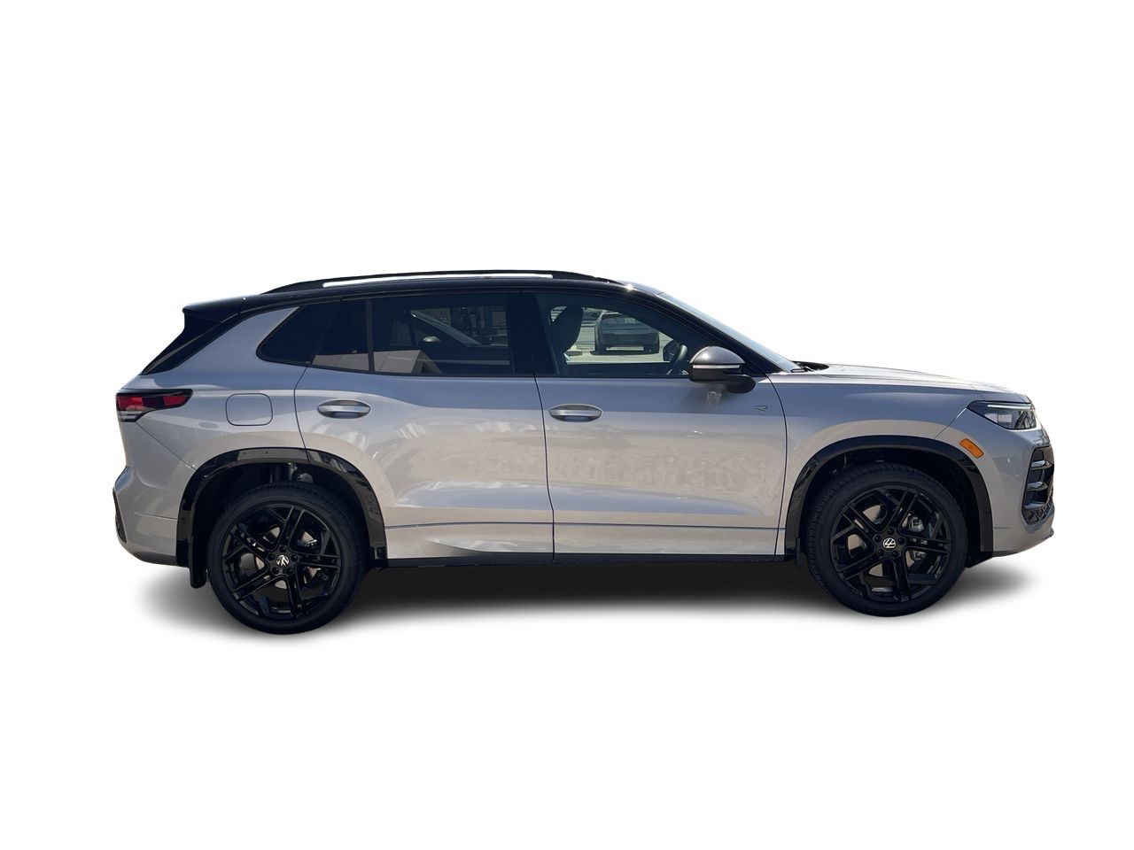 Volkswagen Tiguan  2026 à Dorval, Québec