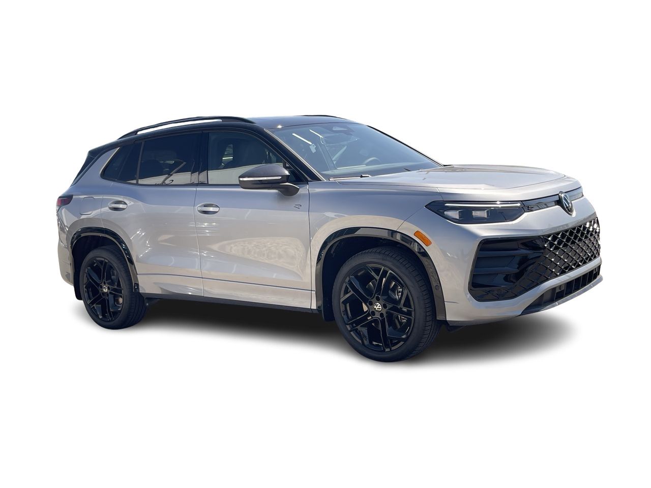 Volkswagen Tiguan  2026 à Dorval, Québec