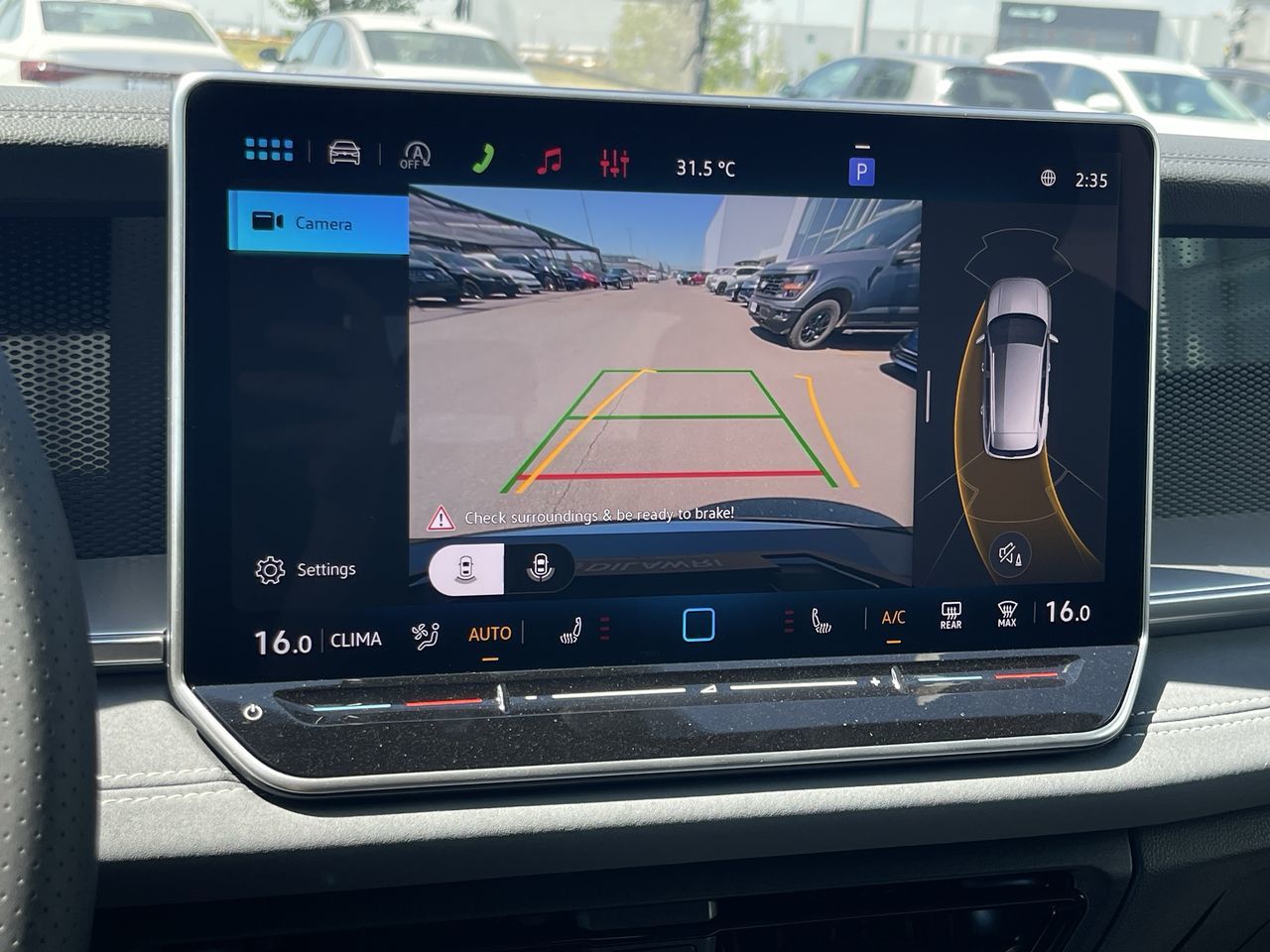 Volkswagen Tiguan  2026 à Dorval, Québec