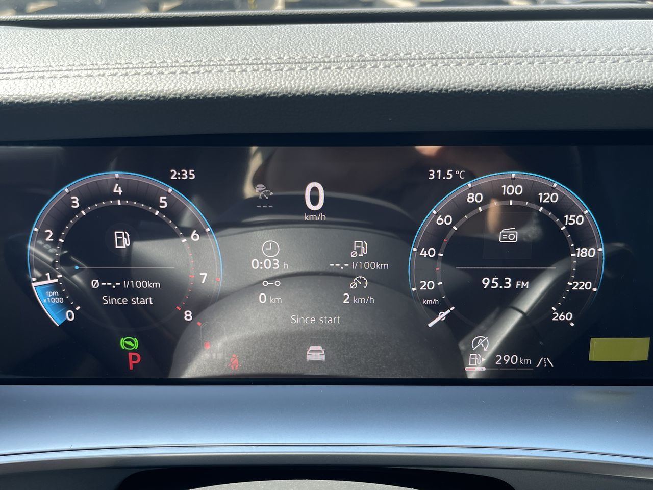 Volkswagen Tiguan  2026 à Dorval, Québec