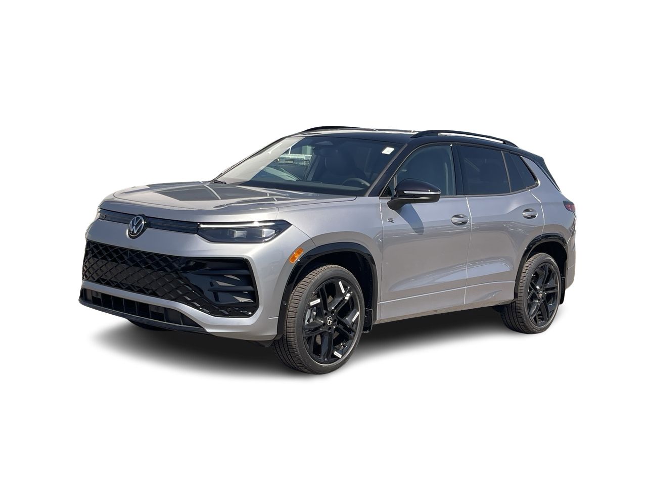 Volkswagen Tiguan  2026 à Dorval, Québec