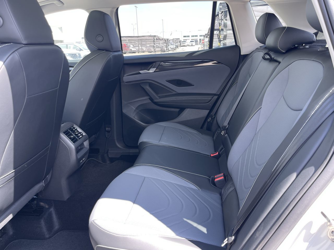 2026 Volkswagen Tiguan in Dorval, Quebec