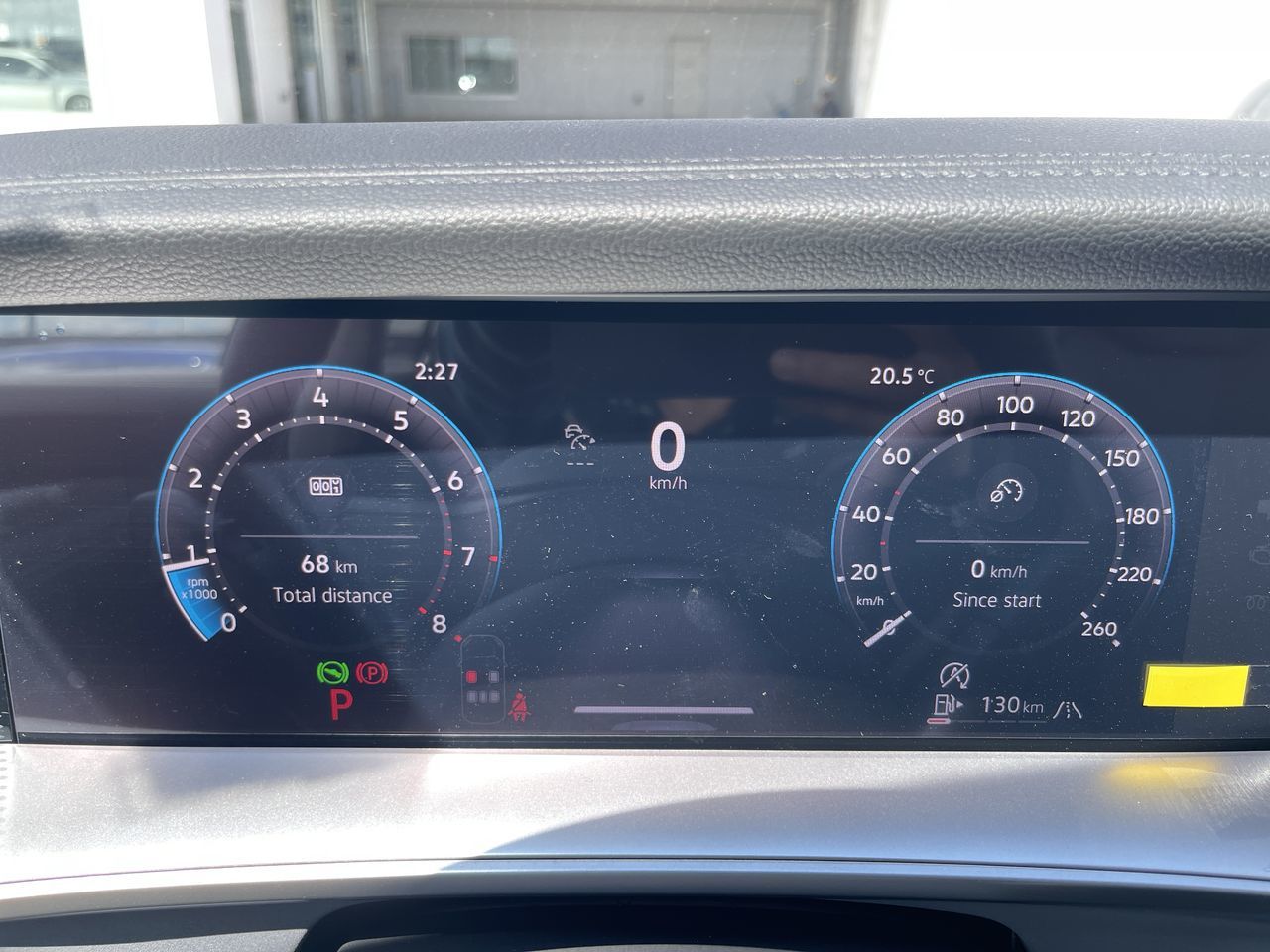 2026 Volkswagen Tiguan in Dorval, Quebec