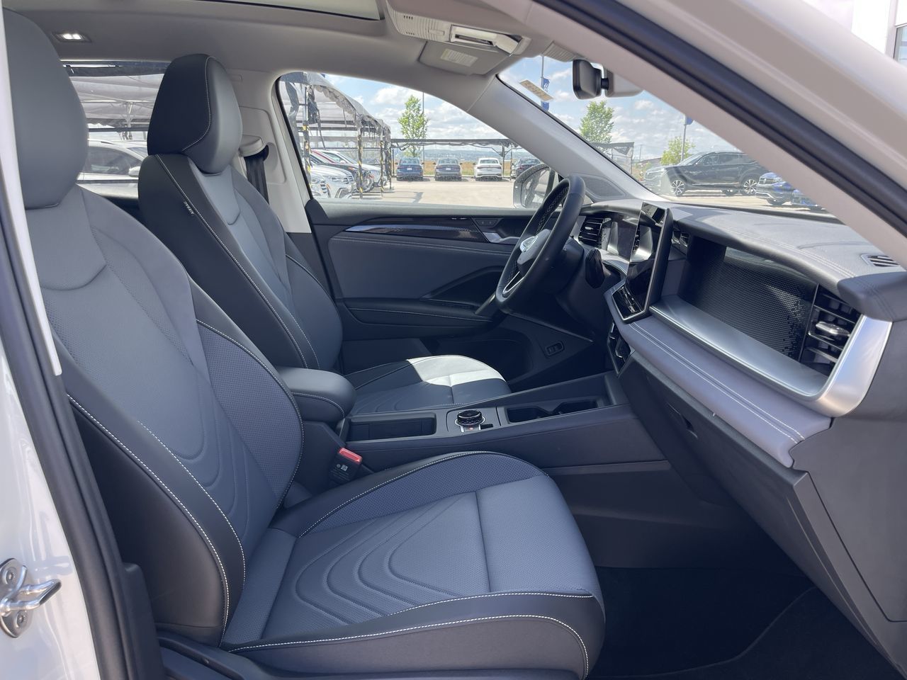 2026 Volkswagen Tiguan in Dorval, Quebec