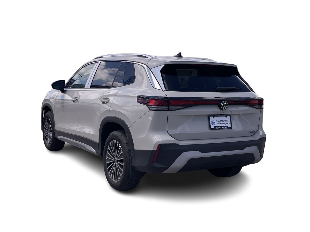 2026 Volkswagen Tiguan in Dorval, Quebec