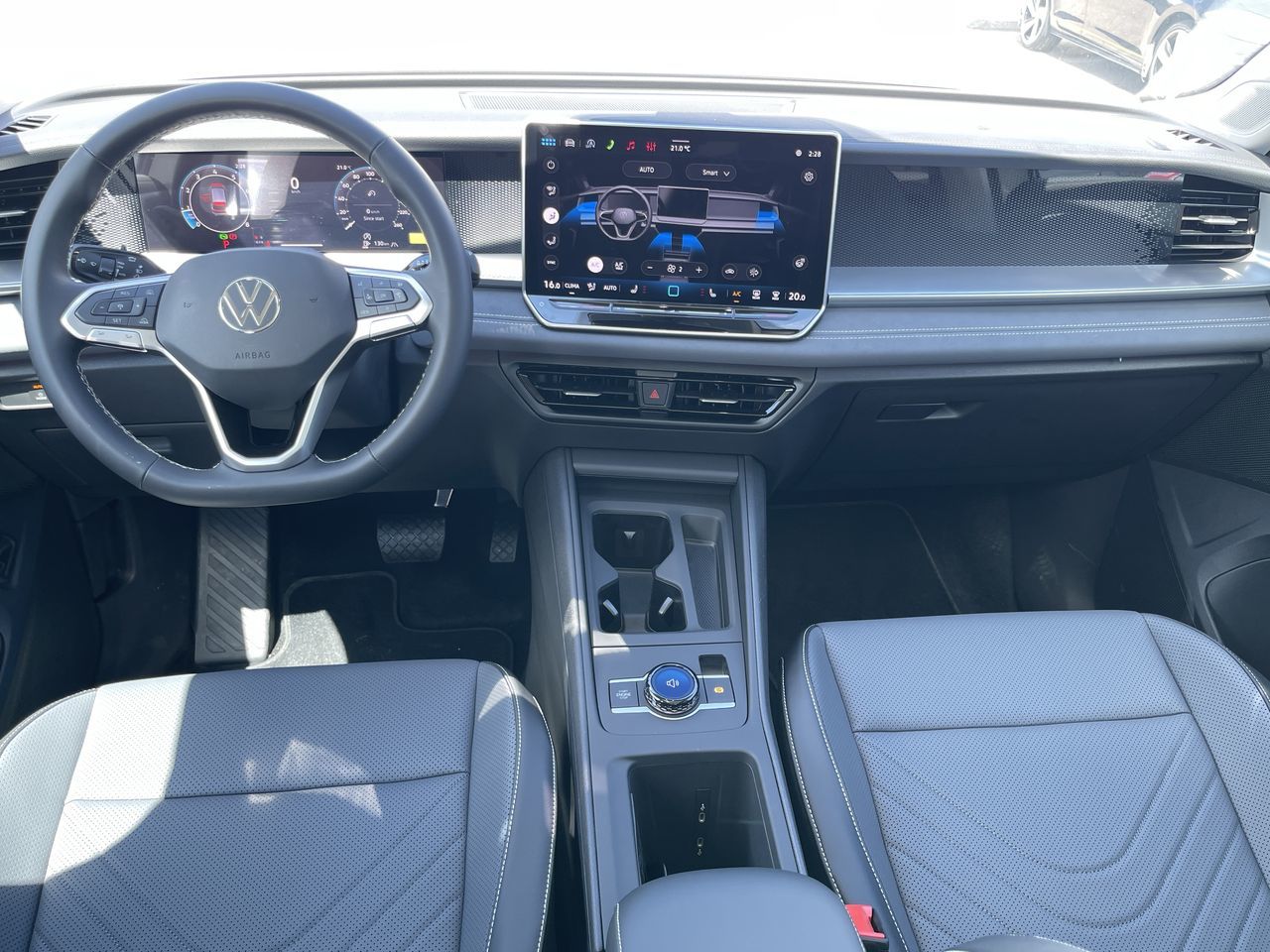 2026 Volkswagen Tiguan in Dorval, Quebec