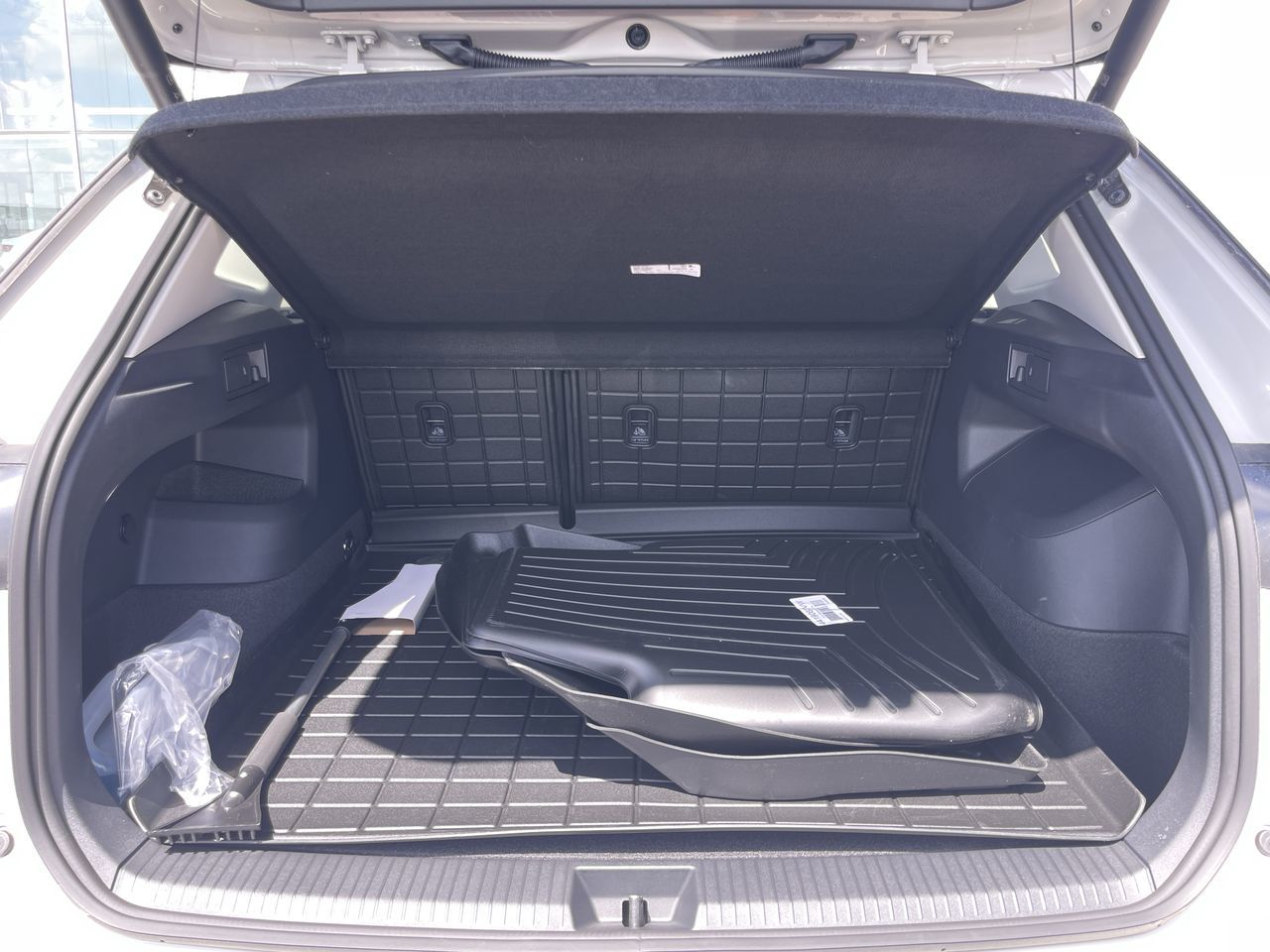 2026 Volkswagen Tiguan in Dorval, Quebec