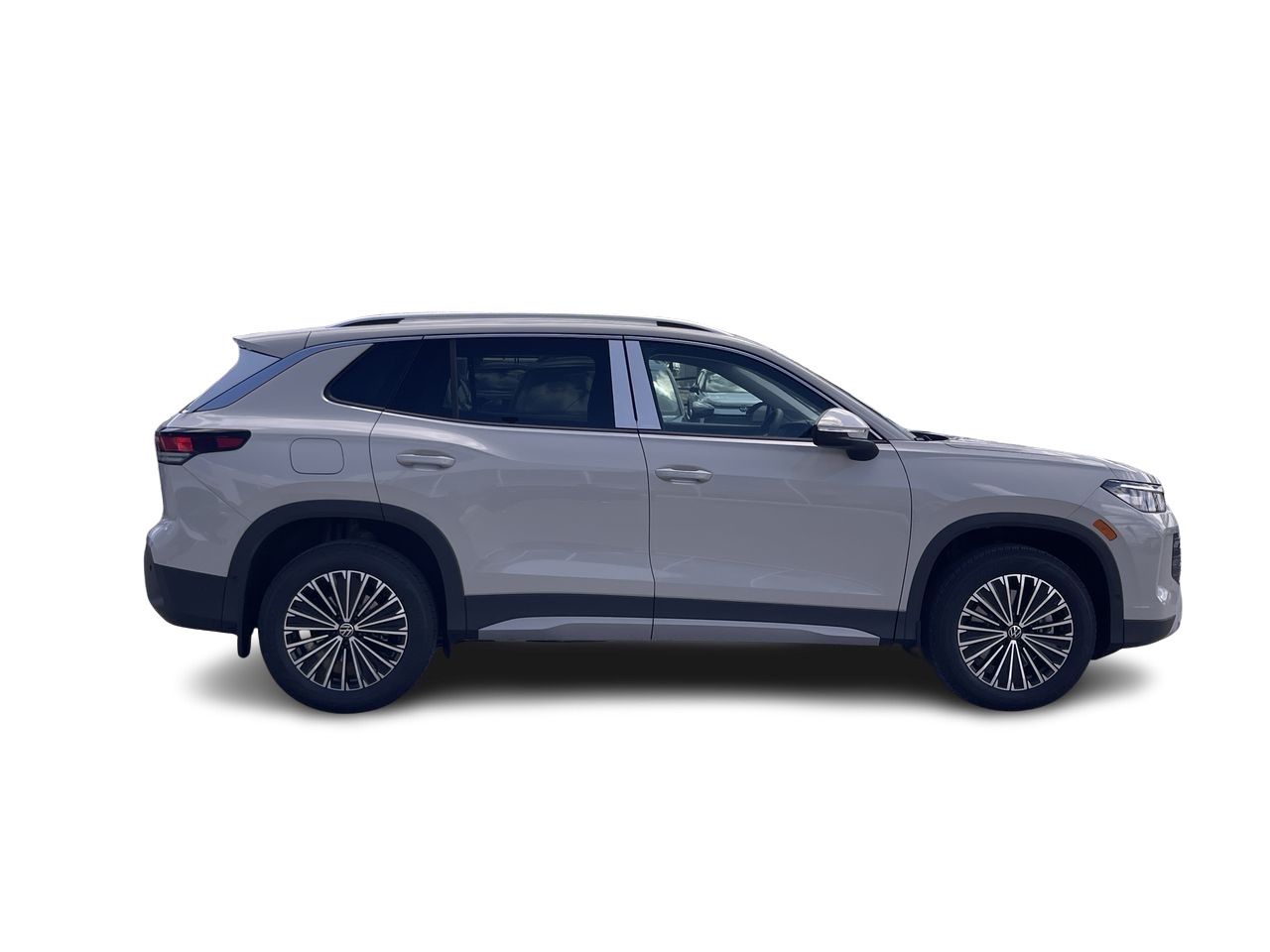 2026 Volkswagen Tiguan in Dorval, Quebec