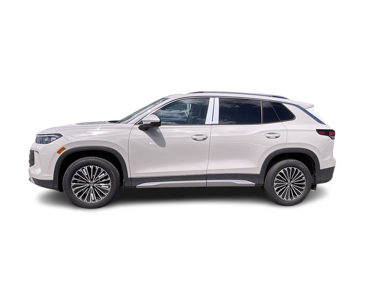 2026 Volkswagen Tiguan in Dorval, Quebec