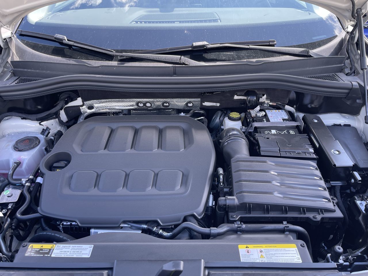 2026 Volkswagen Tiguan in Dorval, Quebec