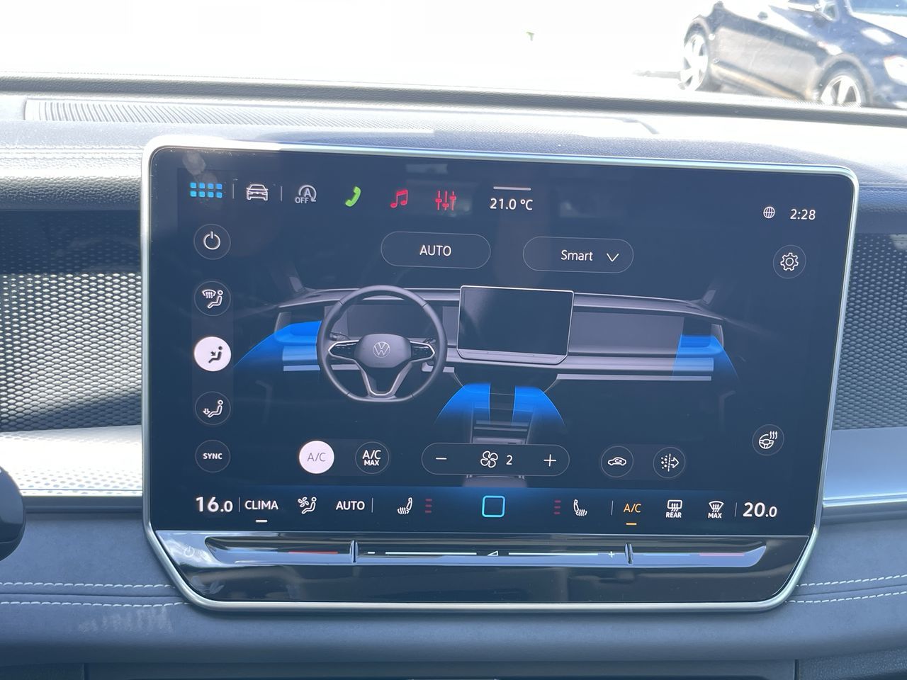 2026 Volkswagen Tiguan in Dorval, Quebec
