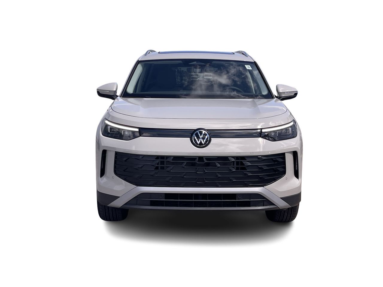2026 Volkswagen Tiguan in Dorval, Quebec