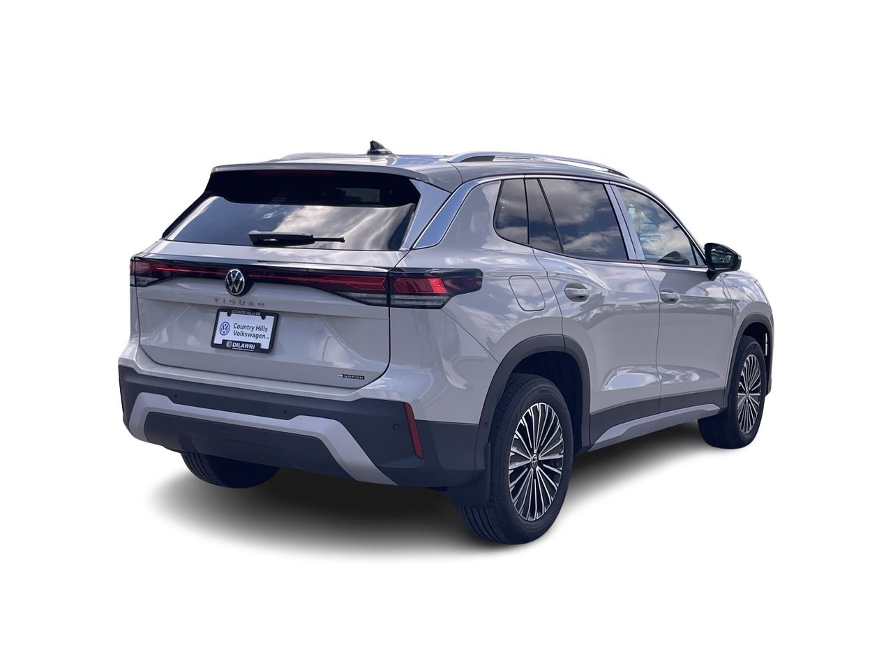 2026 Volkswagen Tiguan in Dorval, Quebec