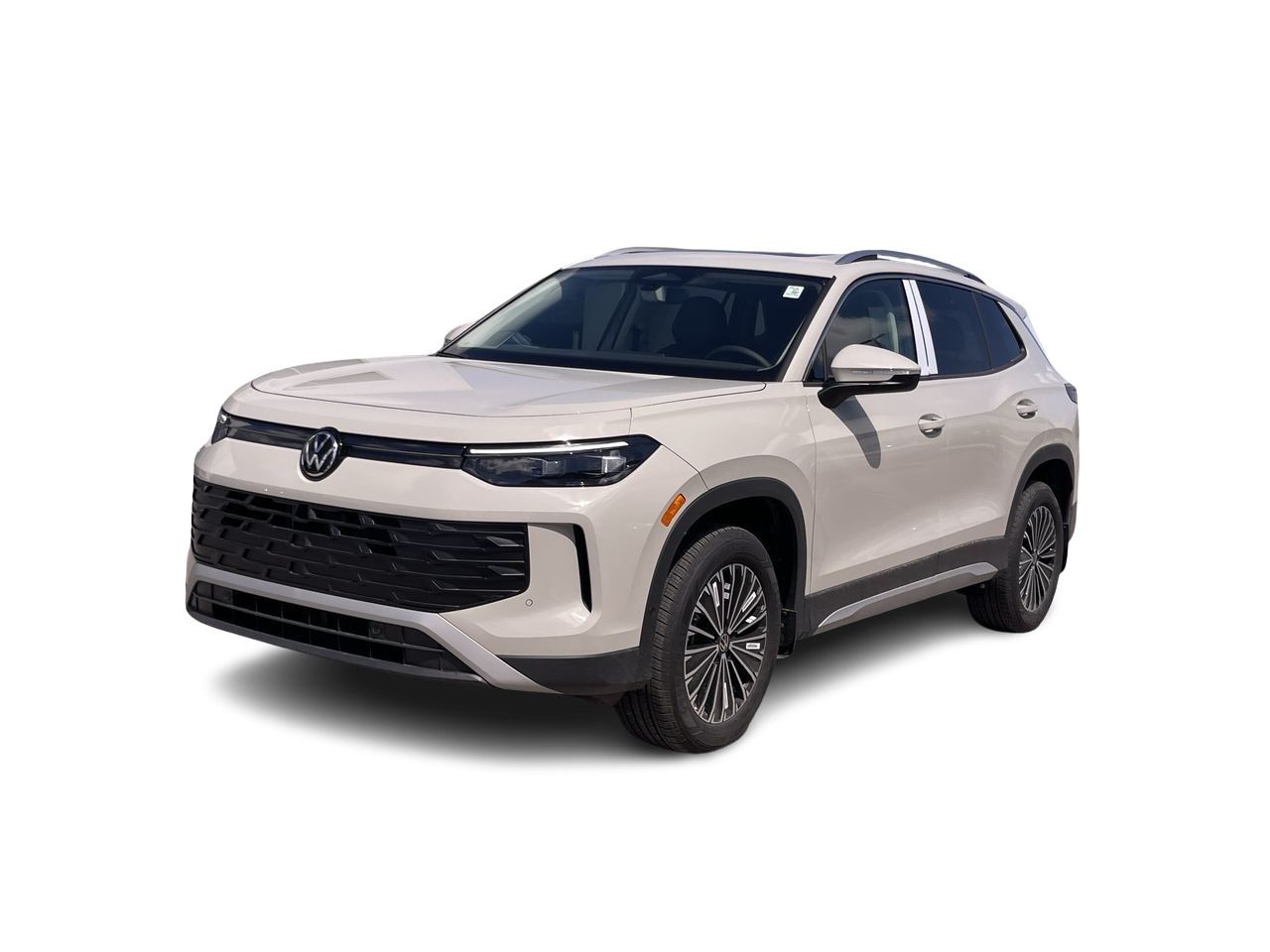 2026 Volkswagen Tiguan in Dorval, Quebec