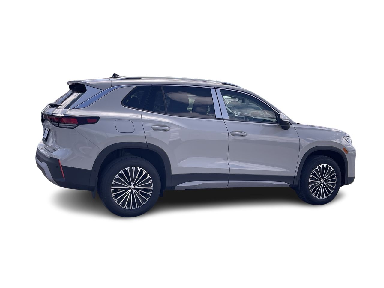 2026 Volkswagen Tiguan in Dorval, Quebec