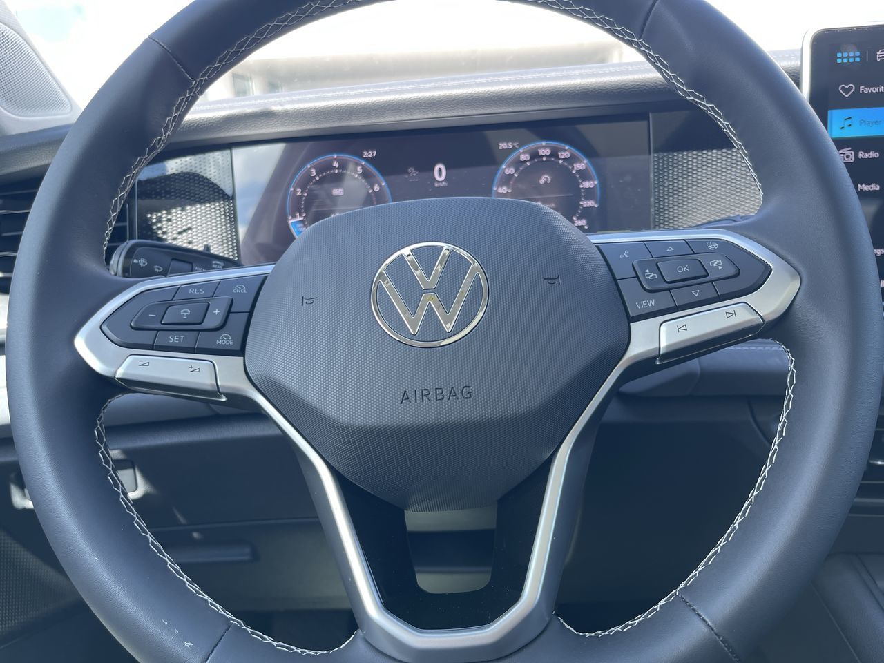 2026 Volkswagen Tiguan in Dorval, Quebec