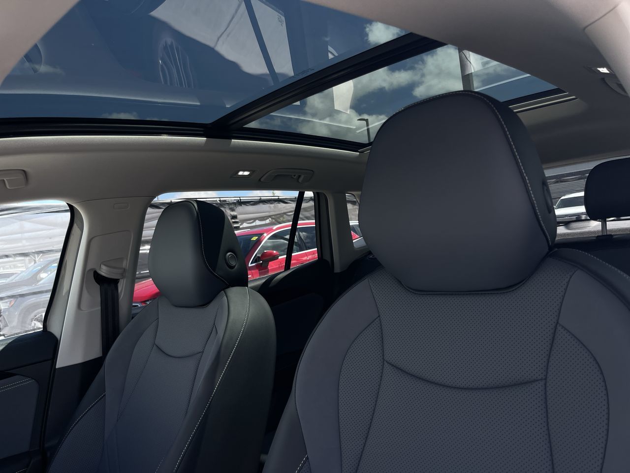 2026 Volkswagen Tiguan in Dorval, Quebec