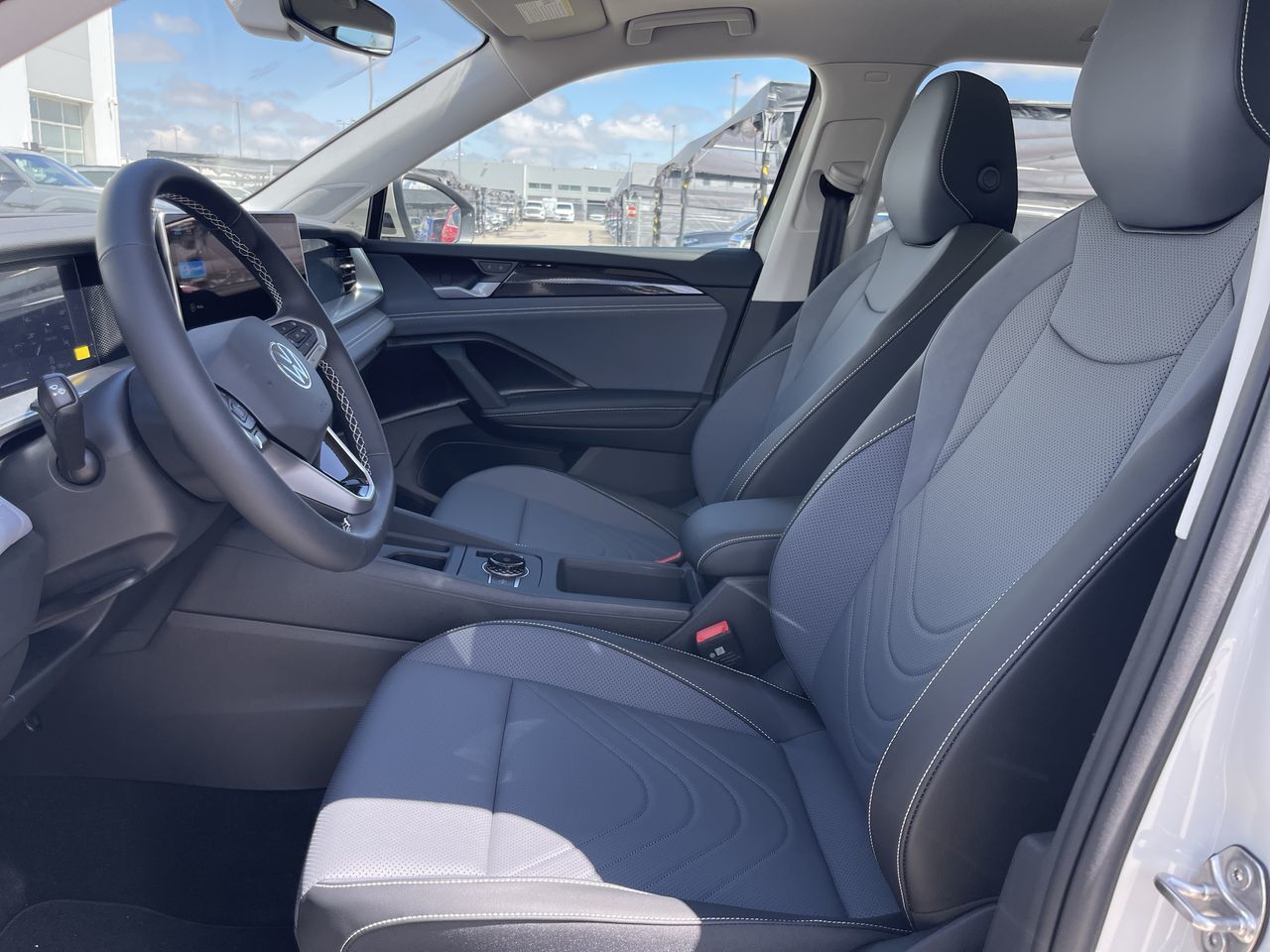 2026 Volkswagen Tiguan in Dorval, Quebec