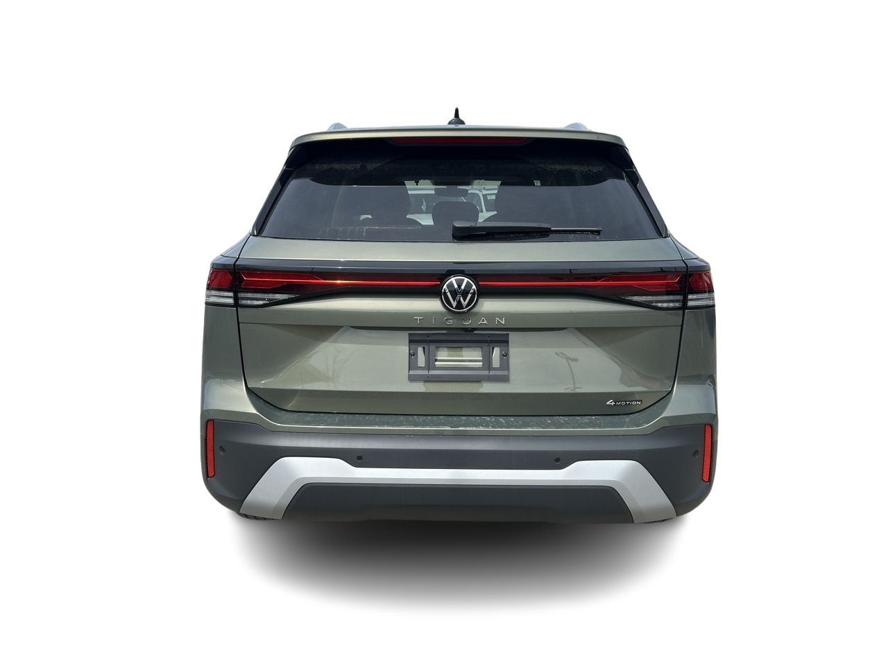 2026 Volkswagen Tiguan in Dorval, Quebec
