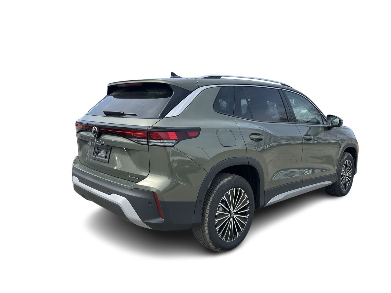 2026 Volkswagen Tiguan in Dorval, Quebec