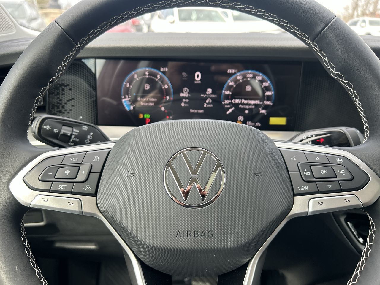 2026 Volkswagen Tiguan in Dorval, Quebec