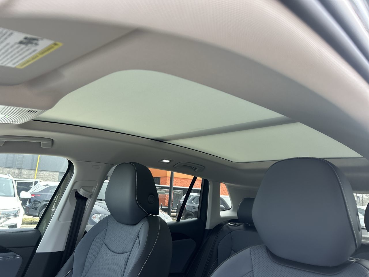 2026 Volkswagen Tiguan in Dorval, Quebec