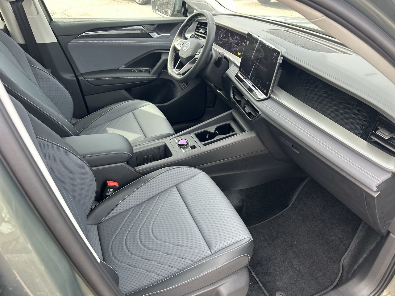 2026 Volkswagen Tiguan in Dorval, Quebec